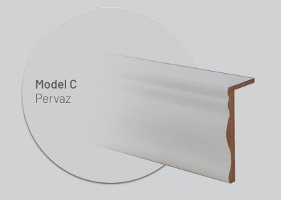 Model C Pervaz